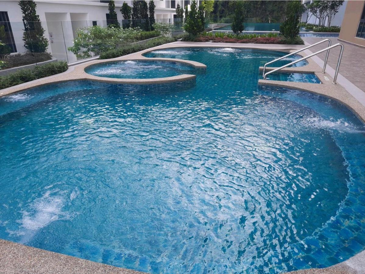 איפוה De Hotspring 6 Pax Suite @ Sunway Onsen מראה חיצוני תמונה