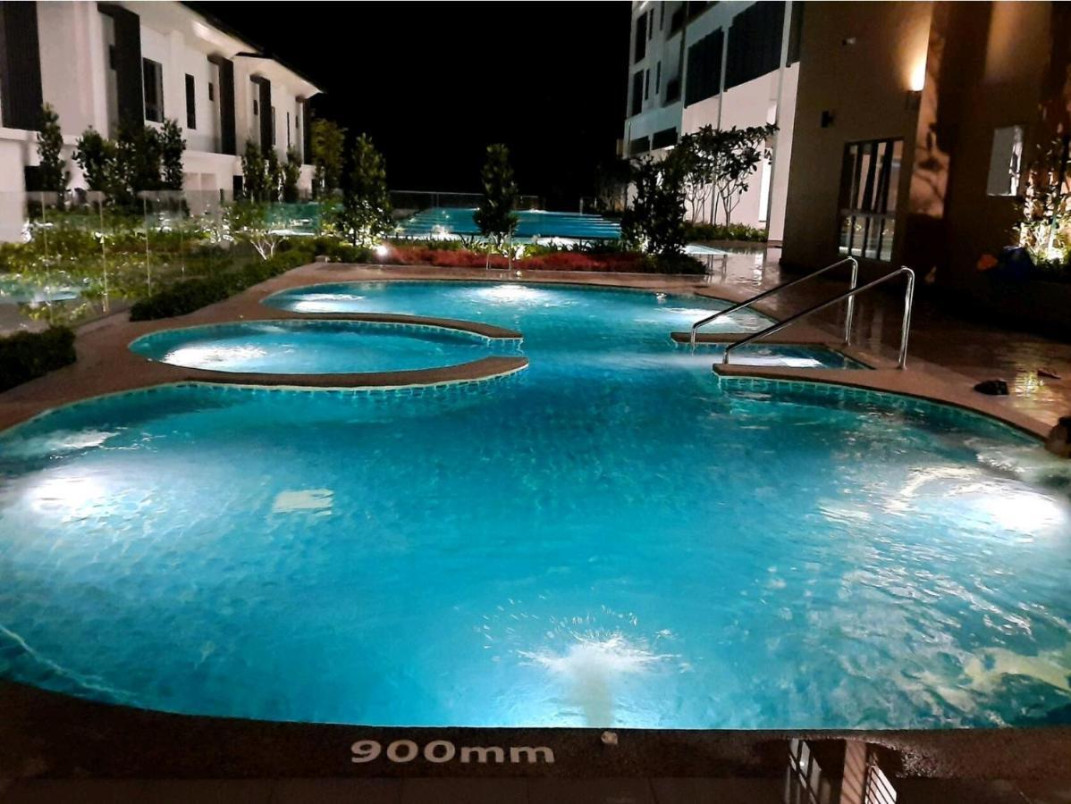 איפוה De Hotspring 6 Pax Suite @ Sunway Onsen מראה חיצוני תמונה