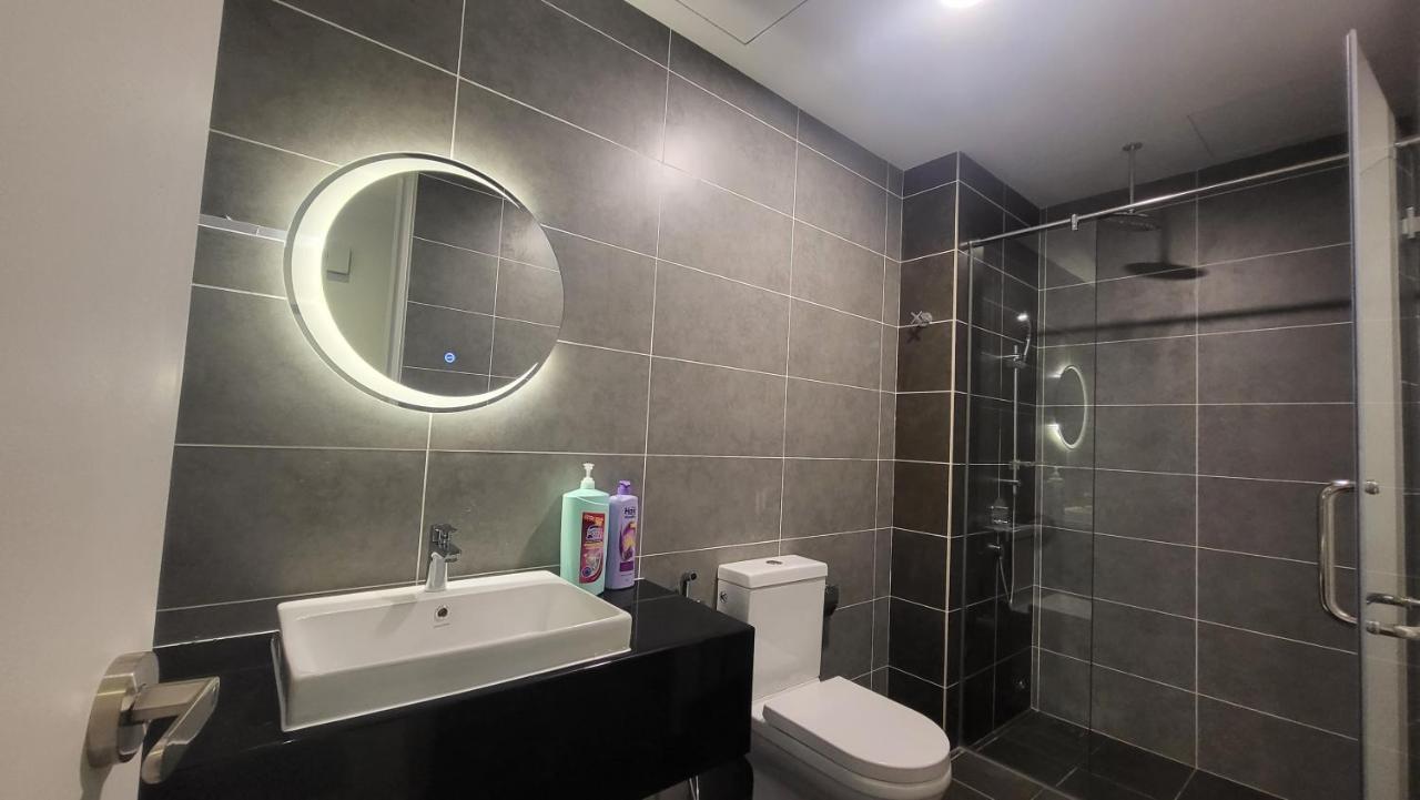 איפוה De Hotspring 6 Pax Suite @ Sunway Onsen מראה חיצוני תמונה